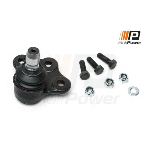 ProfiPower Trag-/F&uuml;hrungsgelenk