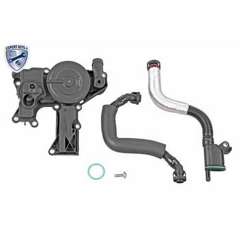 VAICO Reparatursatz, Kurbelgehäuseentlüftung EXPERT KITS +