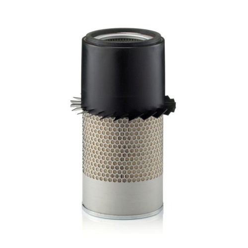 MANN-FILTER Luftfilter