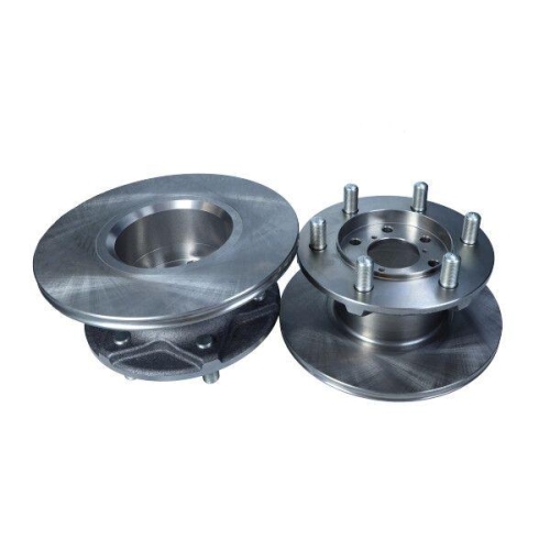 MAXGEAR Bremsscheibe