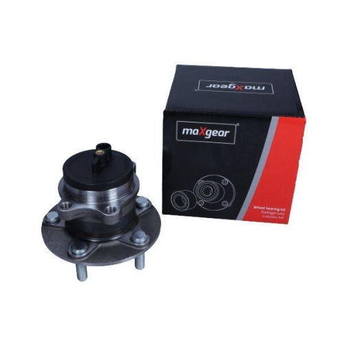MAXGEAR Radlagersatz