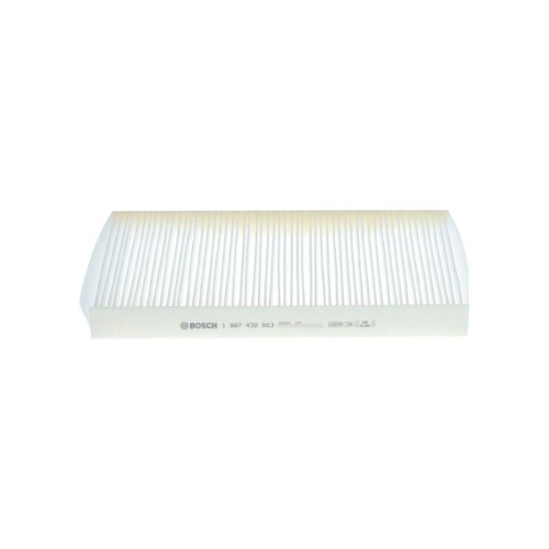 BOSCH Filter, Innenraumluft