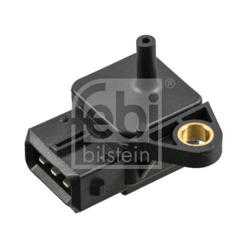 FEBI BILSTEIN Sensor, Saugrohrdruck