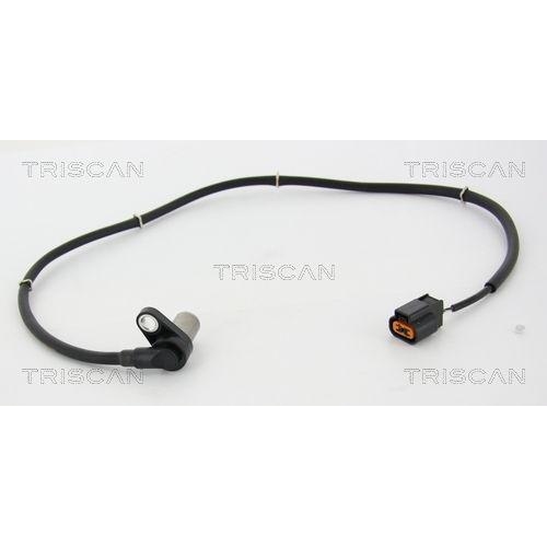 TRISCAN Sensor, Raddrehzahl