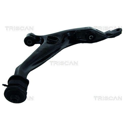 TRISCAN Lenker, Radaufh&auml;ngung