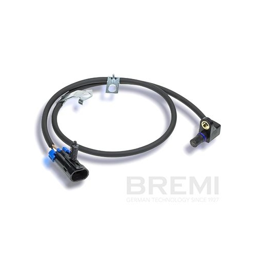 BREMI Sensor, Raddrehzahl