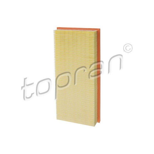 TOPRAN Luftfilter