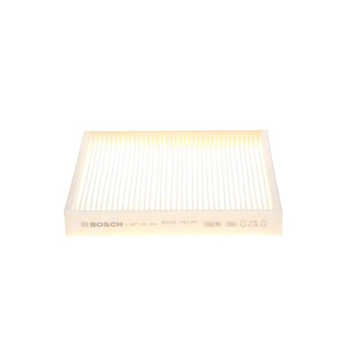 BOSCH Filter, Innenraumluft