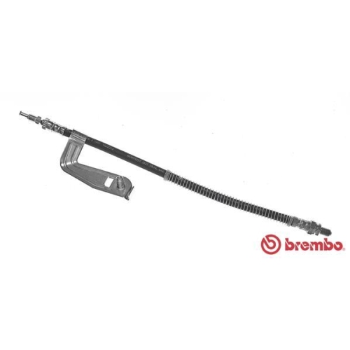 BREMBO Bremsschlauch ESSENTIAL LINE