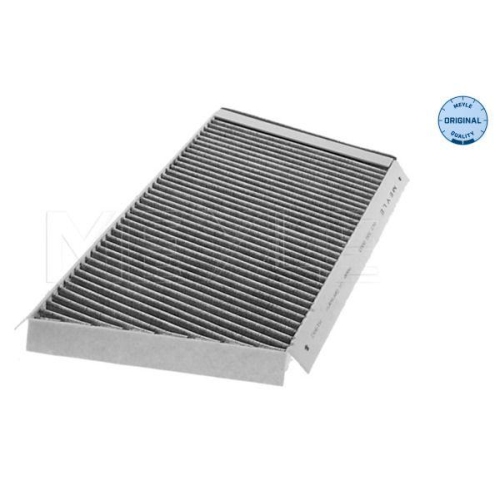 MEYLE Filter, Innenraumluft MEYLE-ORIGINAL: True to OE.
