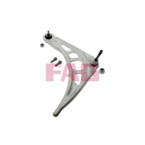 Schaeffler FAG Lenker, Radaufh&auml;ngung