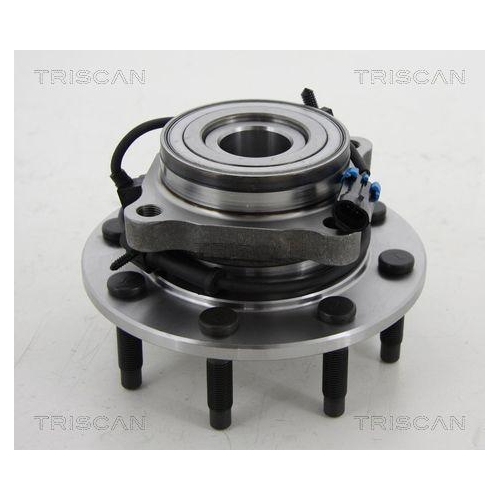 TRISCAN Radlagersatz