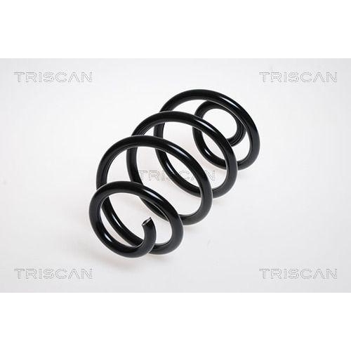 TRISCAN Fahrwerksfeder