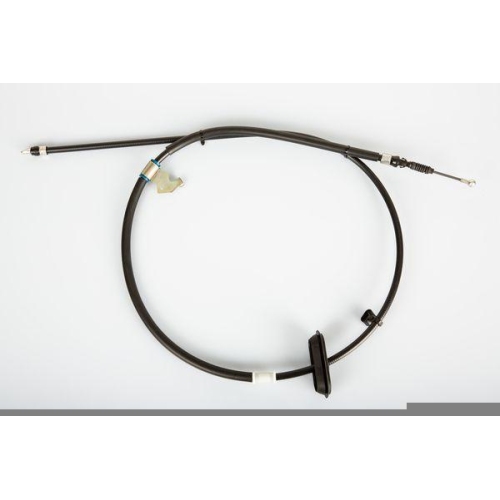 HELLA Seilzug, Feststellbremse