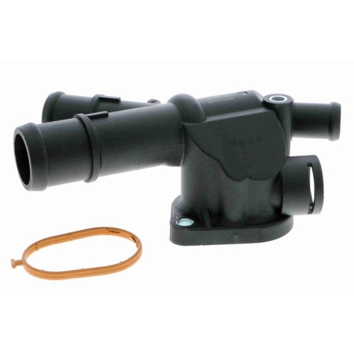 VAICO K&uuml;hlmittelflansch Original VAICO Qualit&auml;t