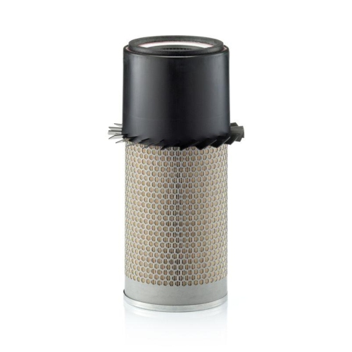 MANN-FILTER Luftfilter