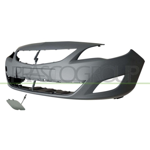 PRASCO Stoßfänger PremiumCertified