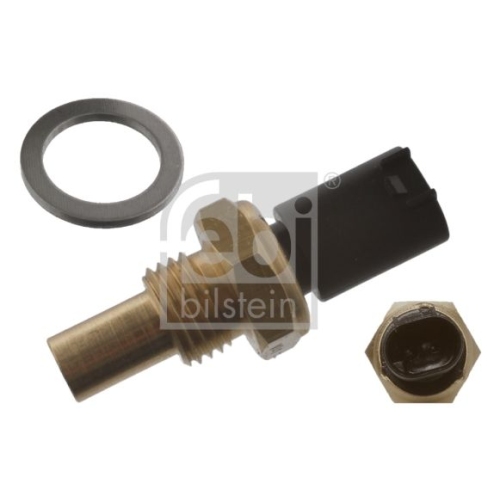 FEBI BILSTEIN Sensor, Kraftstofftemperatur