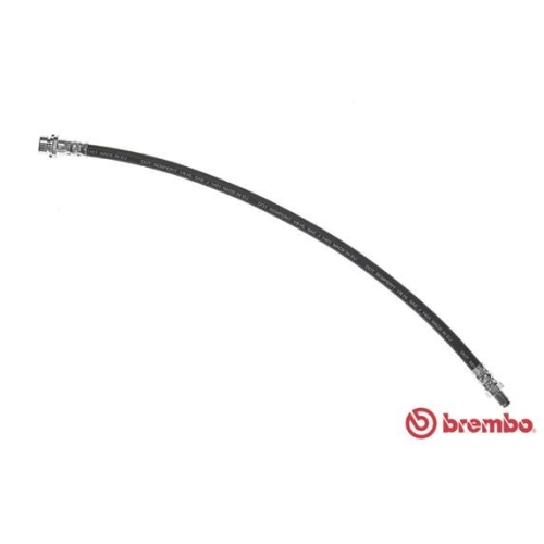 BREMBO Bremsschlauch ESSENTIAL LINE