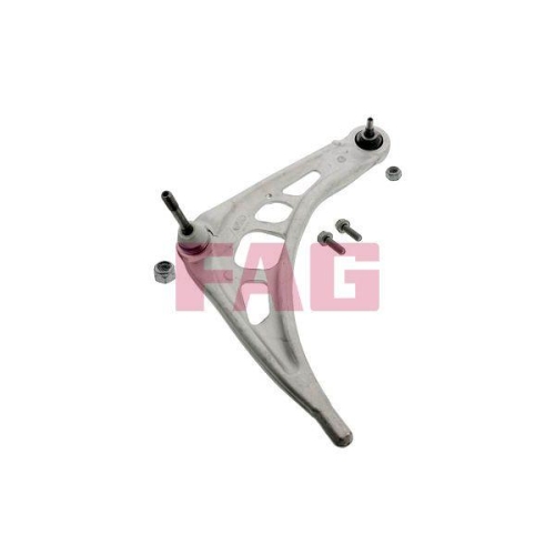 Schaeffler FAG Lenker, Radaufh&auml;ngung