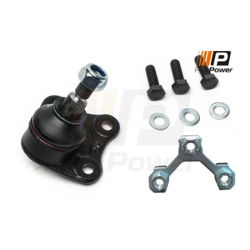 ProfiPower Trag-/Führungsgelenk