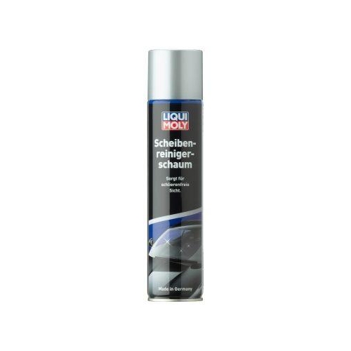 LIQUI MOLY Scheibenreiniger Scheibenreinigerschaum