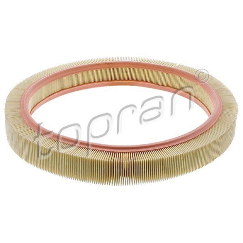 TOPRAN Luftfilter