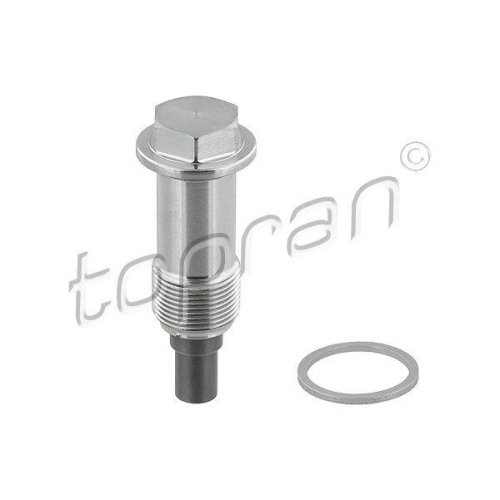 TOPRAN Spanner, Steuerkette