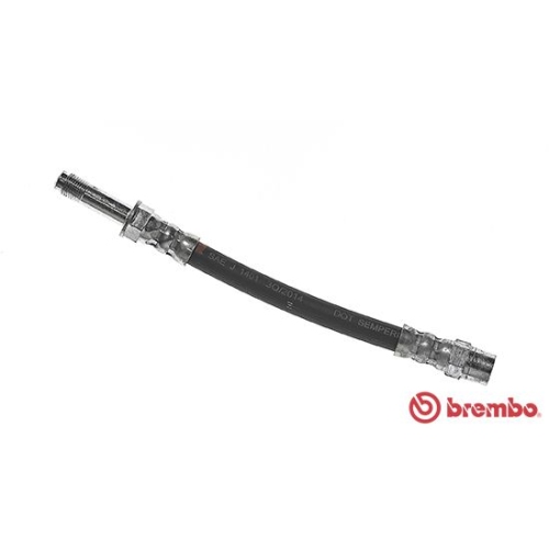 BREMBO Bremsschlauch ESSENTIAL LINE