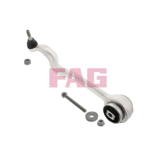 Schaeffler FAG Lenker, Radaufh&auml;ngung