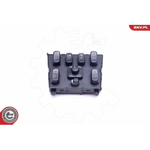 ESEN SKV Schalter, Fensterheber