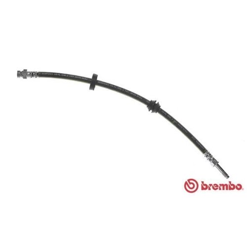 BREMBO Bremsschlauch ESSENTIAL LINE