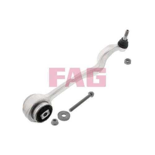 Schaeffler FAG Lenker, Radaufh&auml;ngung