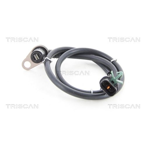 TRISCAN Sensor, Raddrehzahl