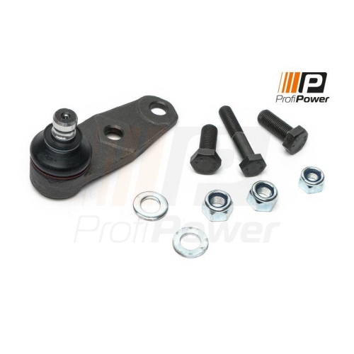 ProfiPower Trag-/F&uuml;hrungsgelenk