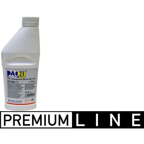 MAHLE Kompressor-&Ouml;l BEHR *** PREMIUM LINE ***