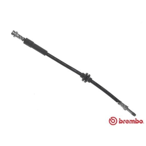 BREMBO Bremsschlauch ESSENTIAL LINE