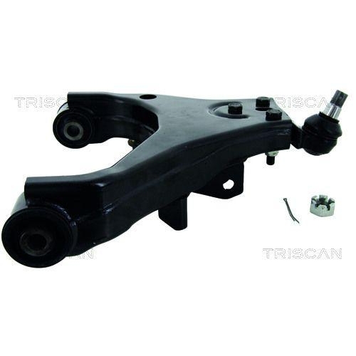 TRISCAN Lenker, Radaufh&auml;ngung