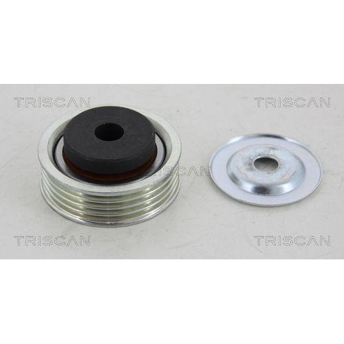 TRISCAN Spannrolle, Keilrippenriemen