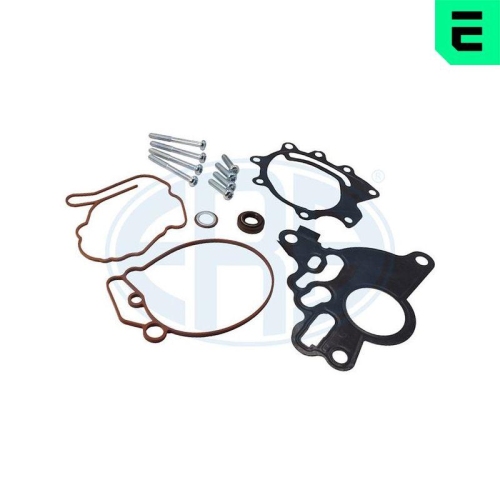 ERA Unterdruckpumpe, Bremsanlage