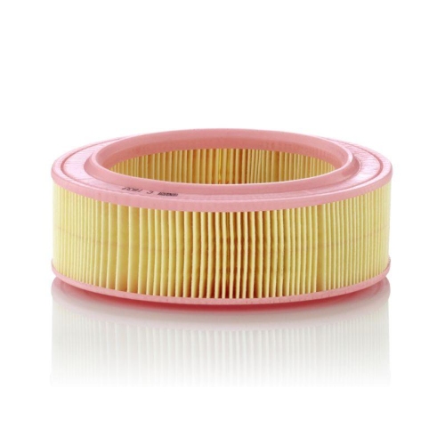 MANN-FILTER Luftfilter