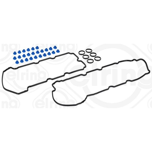 ELRING Dichtungssatz, Zylinderkopfhaube