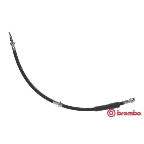 BREMBO Bremsschlauch ESSENTIAL LINE