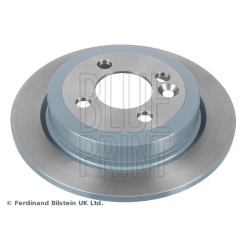 BLUE PRINT Bremsscheibe