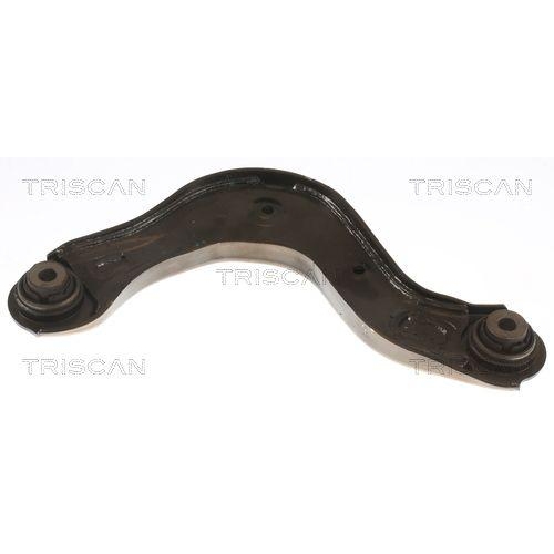 TRISCAN Lenker, Radaufhängung