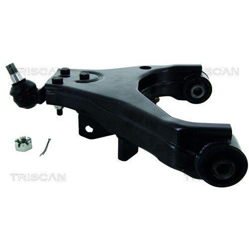 TRISCAN Lenker, Radaufh&auml;ngung
