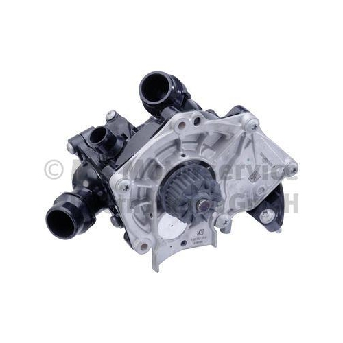 PIERBURG Wasserpumpe, Motorkühlung