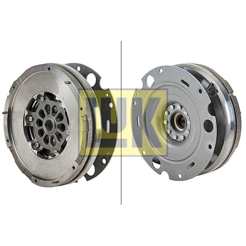 Schaeffler LuK Schwungrad LuK DMF