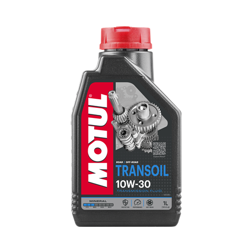 MOTUL Getriebe&ouml;l TRANSOIL 10W-30