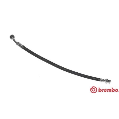 BREMBO Bremsschlauch ESSENTIAL LINE